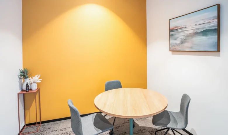 Dobsons Meeting Room At Waterman Eastland