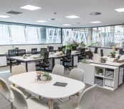 Eastland Large Office 2