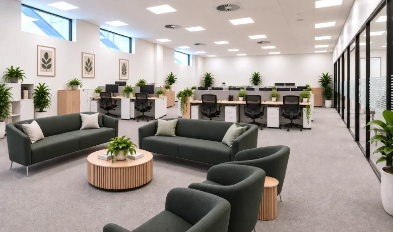 Eastland Suite 1 1