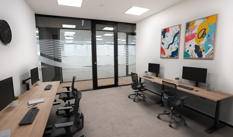 Eastland Suite 29