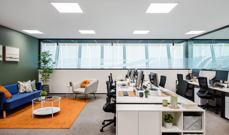 Eastland Suite 8