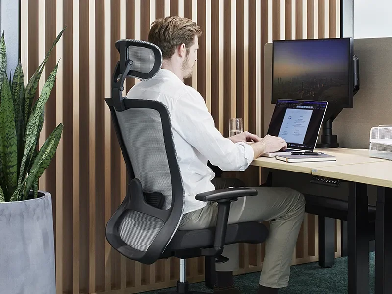 Ergonomic Chairs For All Day Comfort