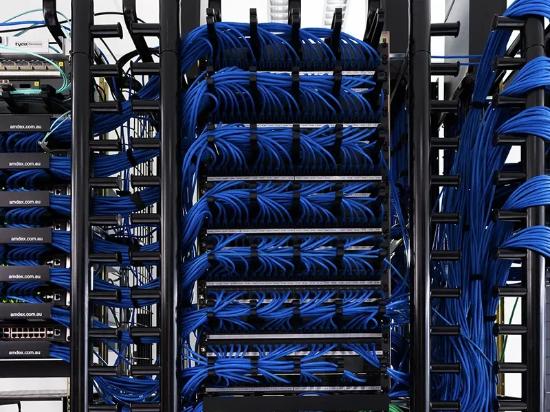 Fast Internet &Amp; Secure Network