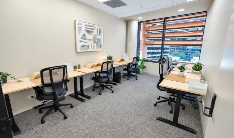 Flinders Suite 2 5pp