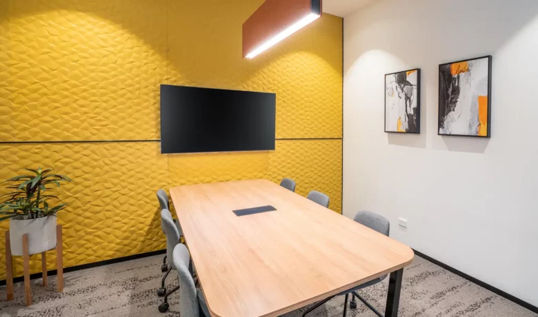 Koonung Meeting Room At Waterman Eastland 1