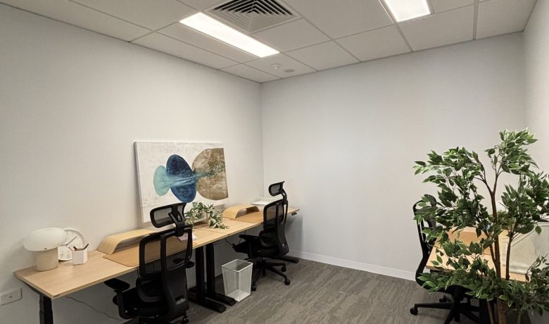 MERRI Suite 2