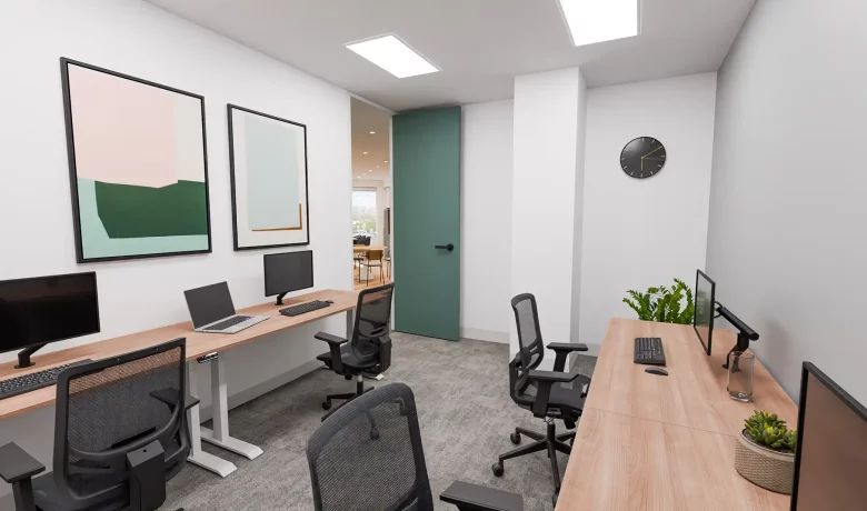 Mont Albert Suite 15