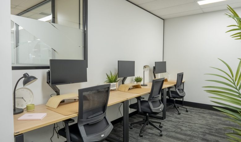 Mont Albert Suite 7