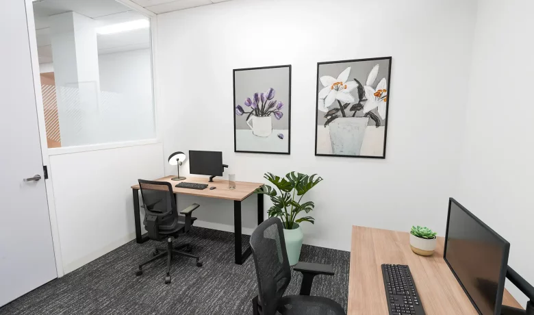 Moonee Ponds Suite 01