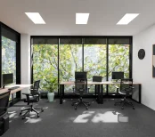 Moonee Ponds Suite 08 6 Person Office