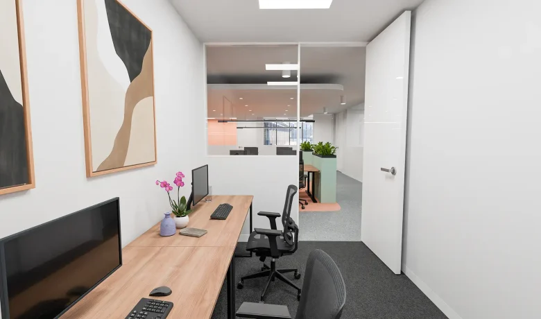 Moonee Ponds Suite 12