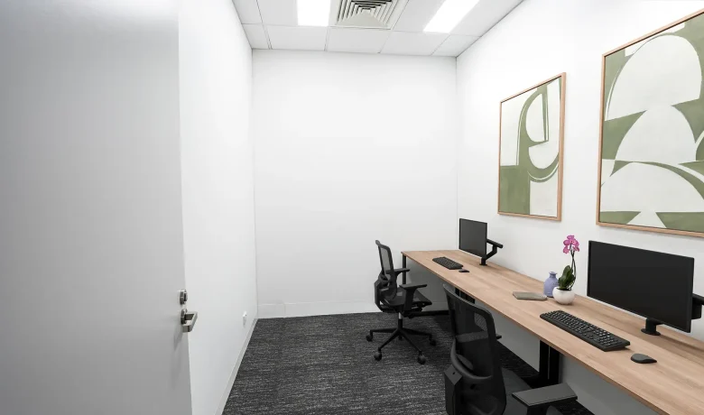 Moonee Ponds Suite 12
