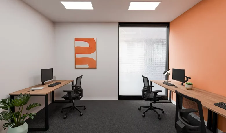 Moonee Ponds Suite 14
