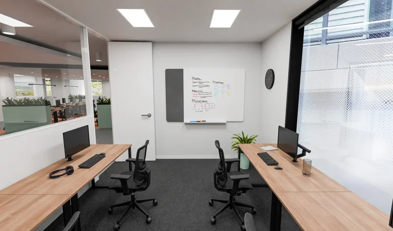 Moonee Ponds Suite 16