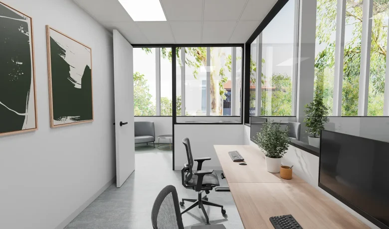 Moorabbin Suite 05