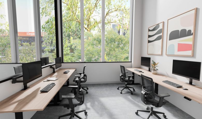 Moorabbin Suite 11