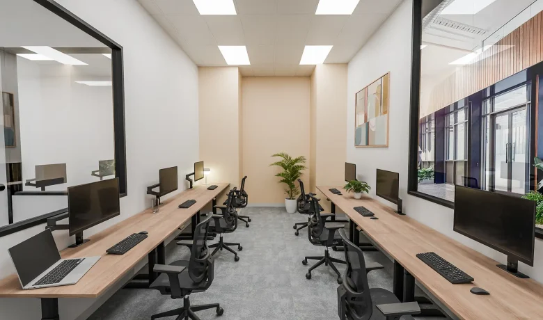 Moorabbin Suite 15 1