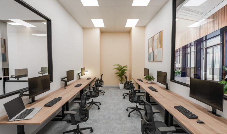 Moorabbin Suite 15
