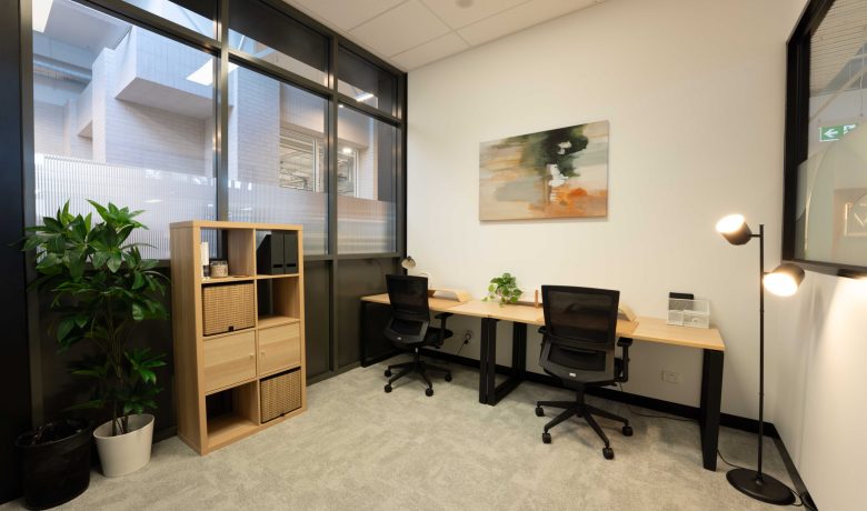 Moorabbin Suite 16