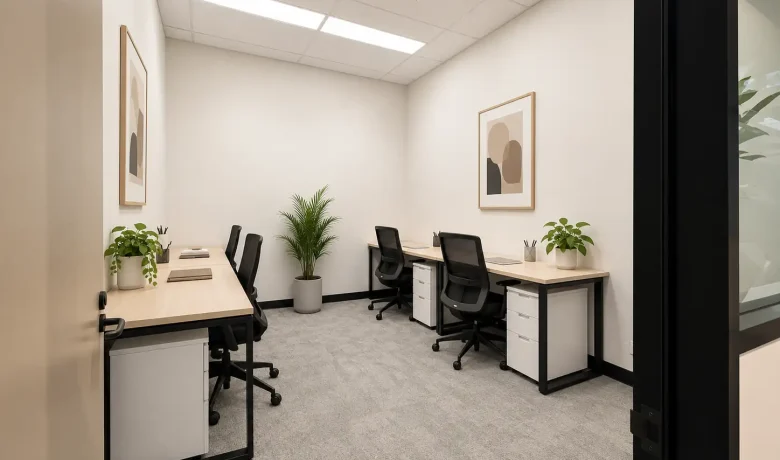 Moorabbin Suite 3