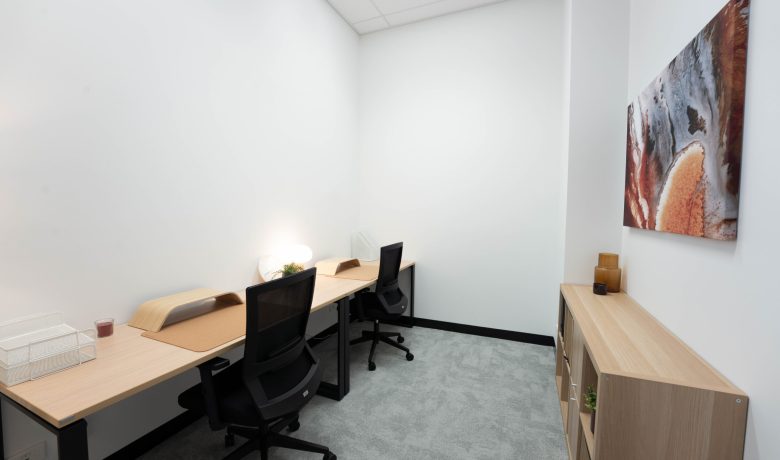 Moorabbin Suite 6