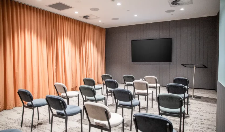 Mullum Mullum Training Room At Waterman Eastland