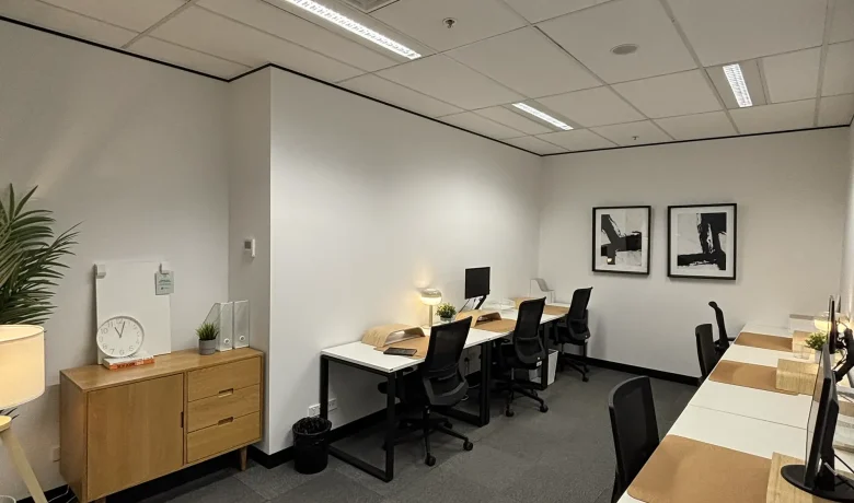 Narre Suite 32