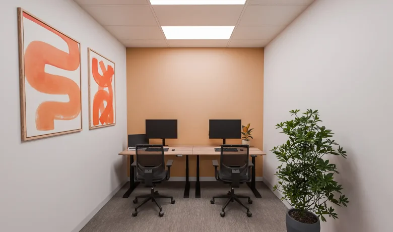 RENDER Box Hill Suite 3