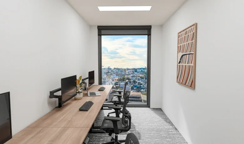 Richmond Station Suite 02