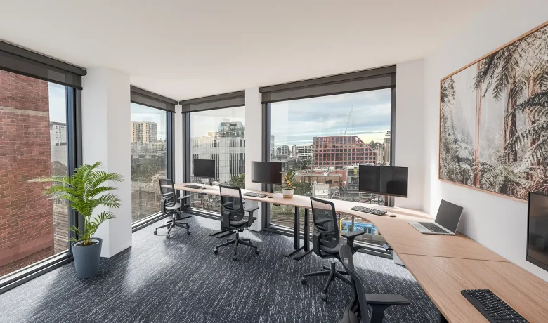Richmond Station Suite 09