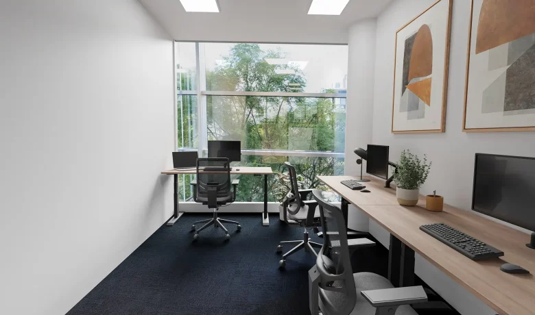 Richmond Suite 11