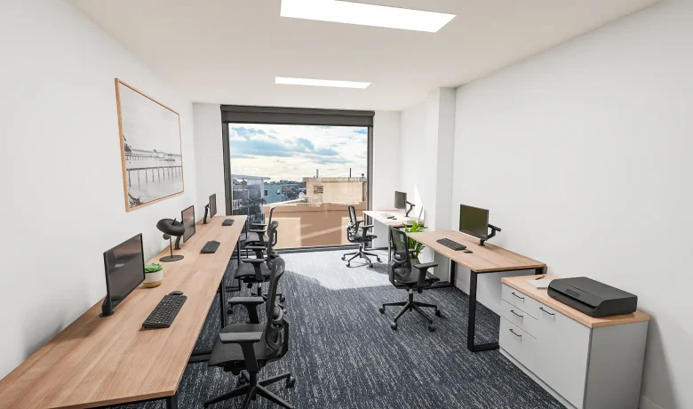 RichmondStation Suite 06