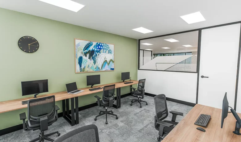 South Yarra Suite 02