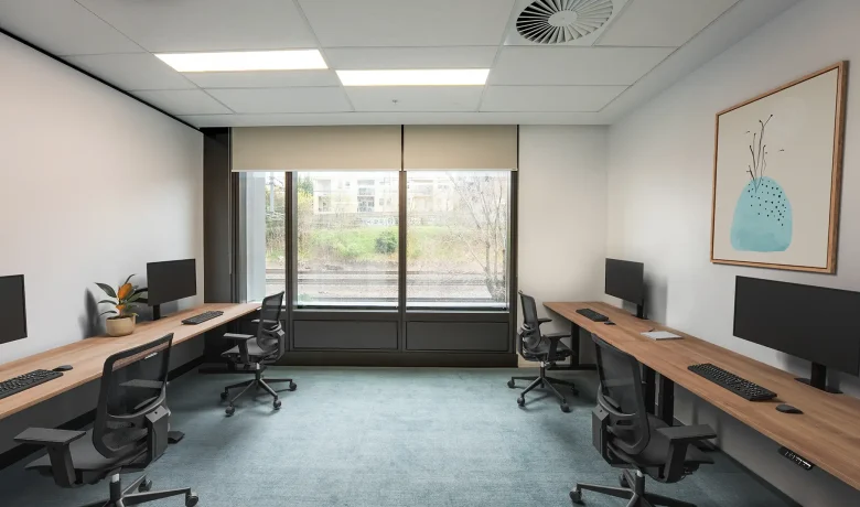 South Yarra Suite 05