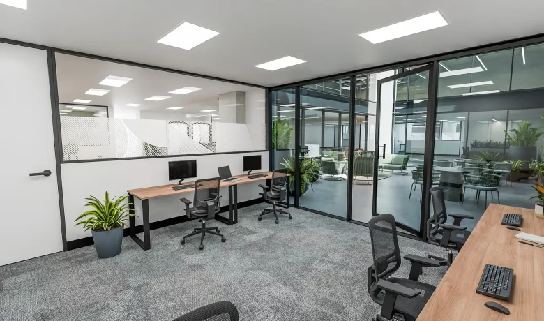 South Yarra Suite 08