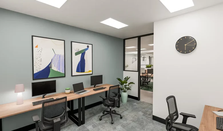 South Yarra Suite 10