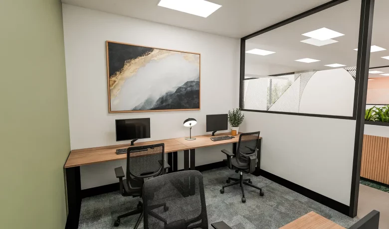 South Yarra Suite 14