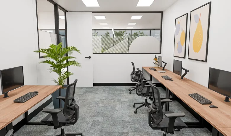 South Yarra Suite 15