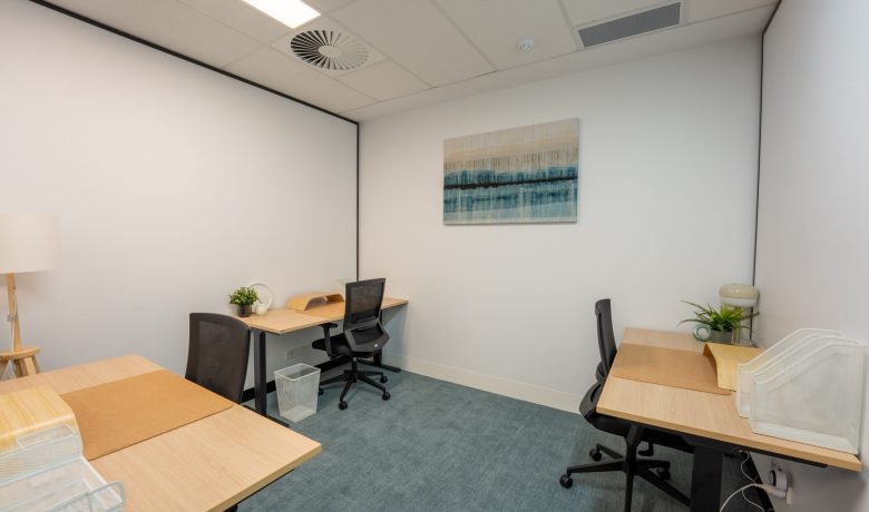 South Yarra Suite 6