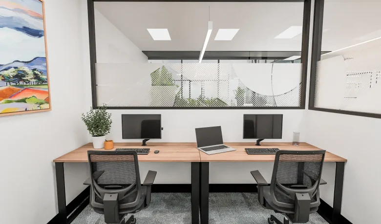 South Yarra Suite 7