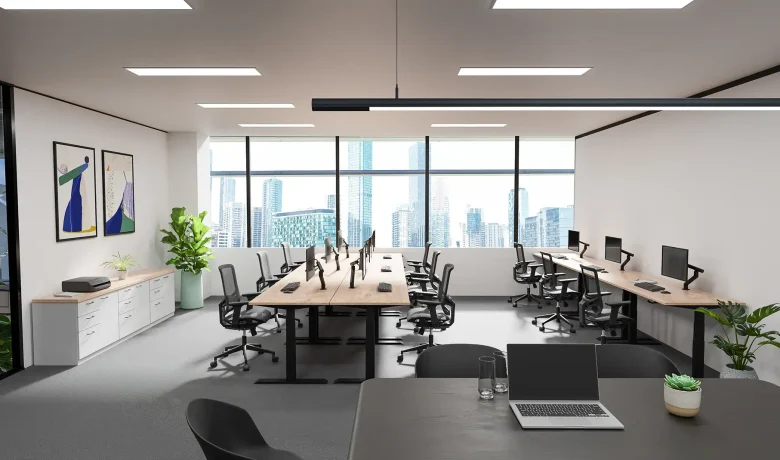 Suite 01 Flinders St