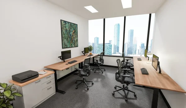 Suite 02 Flinders St