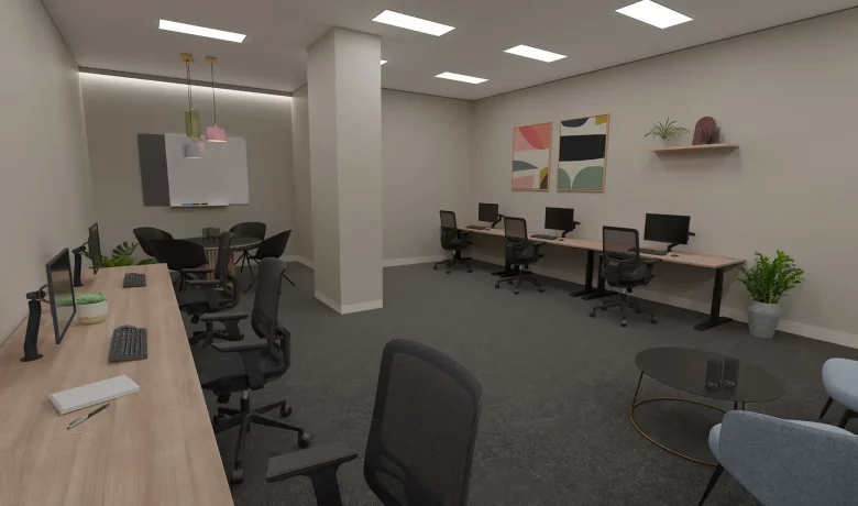 Suite 03 Bundoora