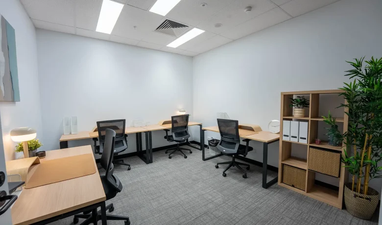 Suite 1 Blackburn North