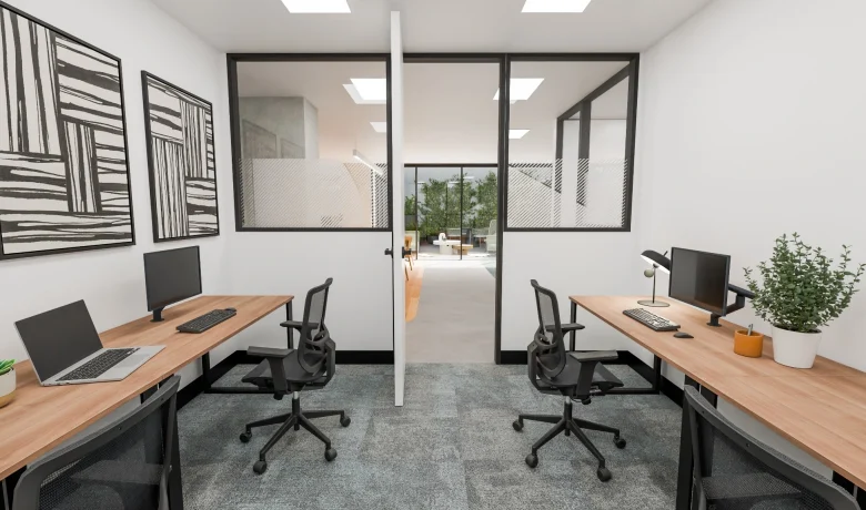 Suite 10 Flinders Street