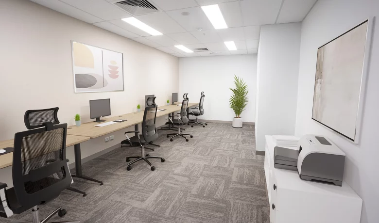 Suite 10 Waterman Camberwell