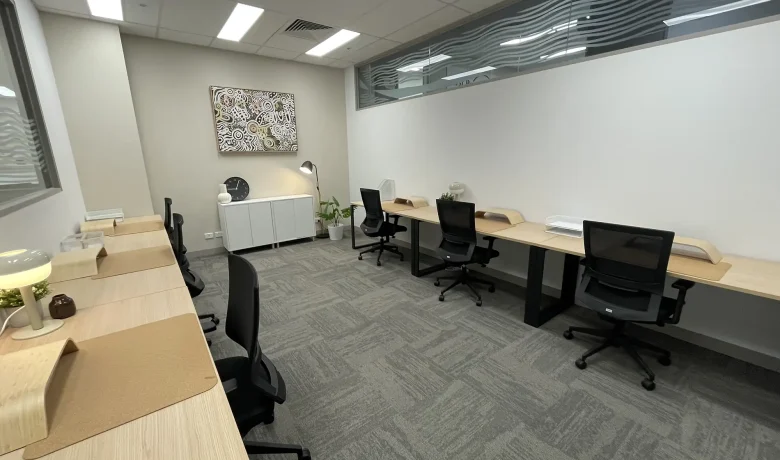 Suite 11 Camberwell