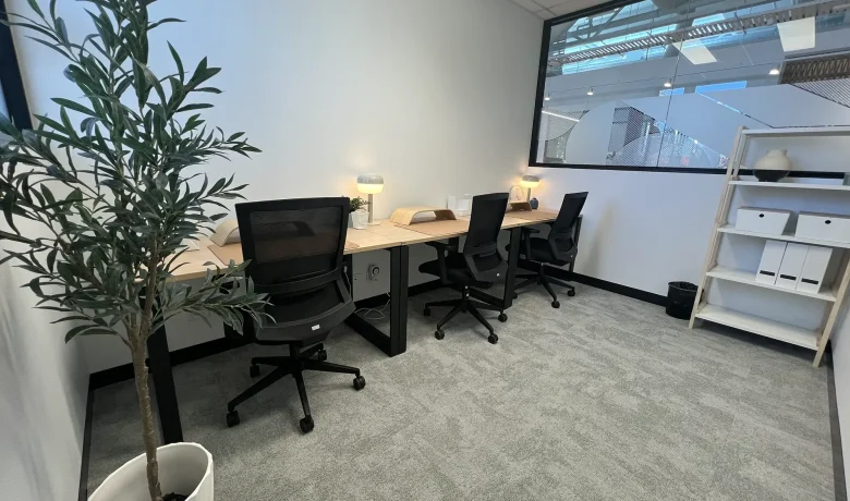 Suite 12 Waterman Moorabbin