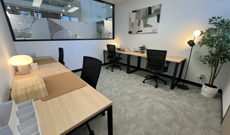 Suite 13 Waterman Moorabbin