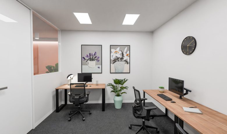 Suite 14 Flinders Street